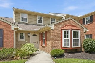 7704 John Hancock Lane, Washington Twp, OH 45459