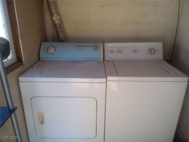 192 West Alma Avenue, Overton, NV 89040