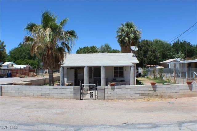 192 West Alma Avenue, Overton, NV 89040