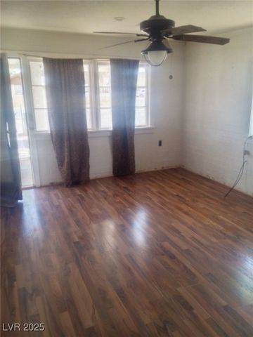 192 West Alma Avenue, Overton, NV 89040