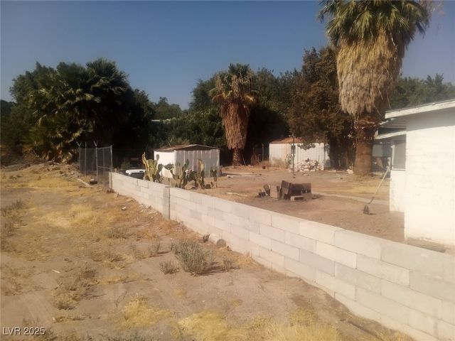 192 West Alma Avenue, Overton, NV 89040