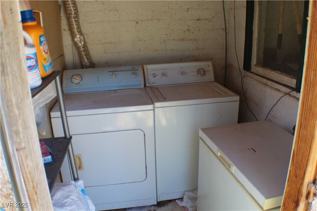 192 West Alma Avenue, Overton, NV 89040