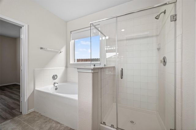 7454 Sunlit Harbor Drive, Cypress, TX 77433