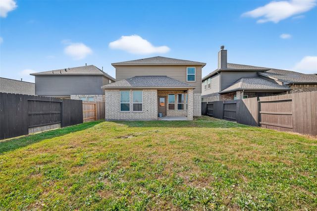 7454 Sunlit Harbor Drive, Cypress, TX 77433