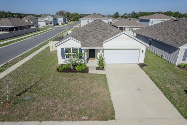 2114 NW 246TH TERRACE, Newberry, FL 32669