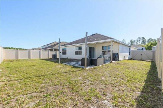 2114 NW 246TH TERRACE, Newberry, FL 32669