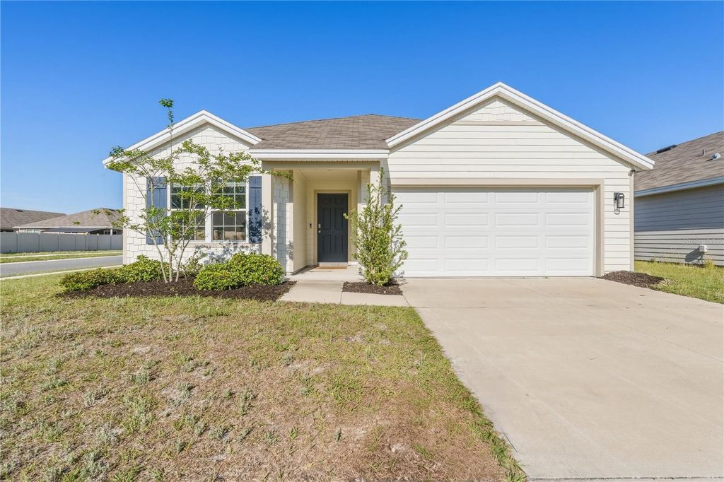 2114 NW 246TH TERRACE, Newberry, FL 32669