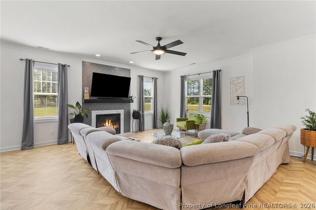 268 Solomon Drive, Cameron, NC 28326