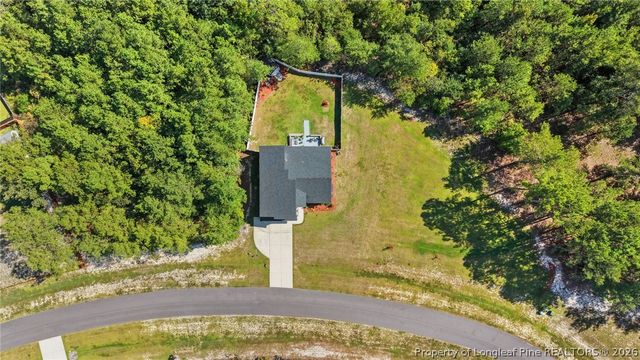 268 Solomon Drive, Cameron, NC 28326