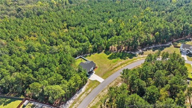 268 Solomon Drive, Cameron, NC 28326