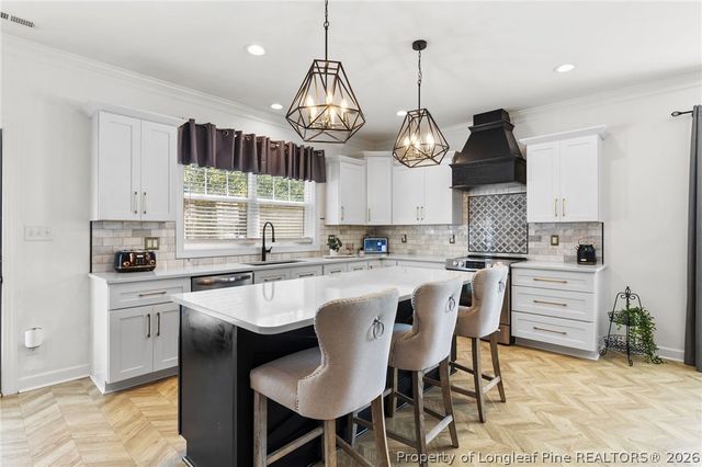 268 Solomon Drive, Cameron, NC 28326
