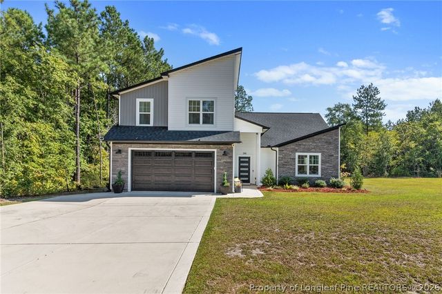 268 Solomon Drive, Cameron, NC 28326