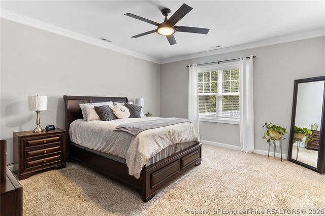 268 Solomon Drive, Cameron, NC 28326