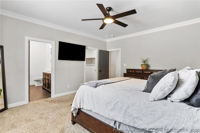 268 Solomon Drive, Cameron, NC 28326