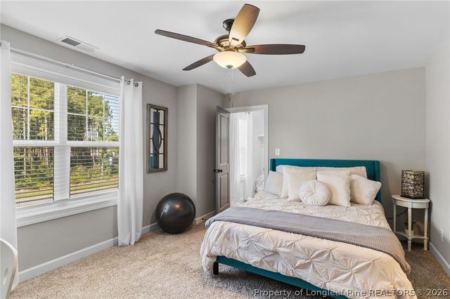 268 Solomon Drive, Cameron, NC 28326