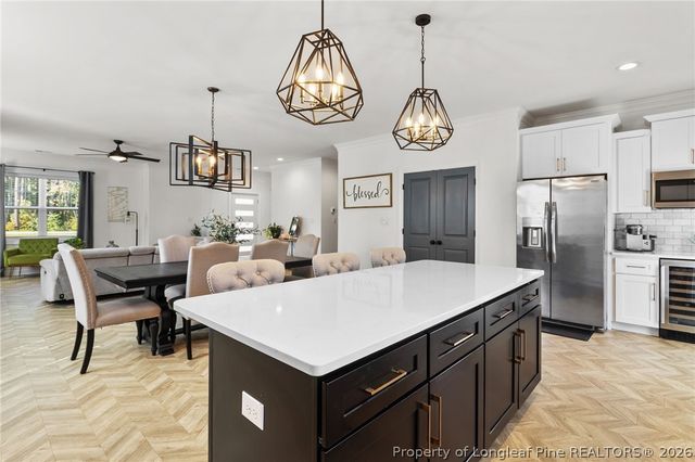 268 Solomon Drive, Cameron, NC 28326