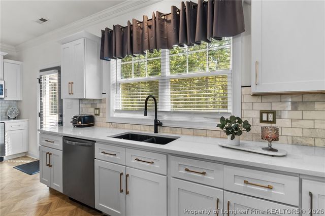 268 Solomon Drive, Cameron, NC 28326