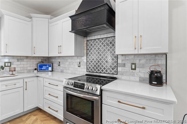 268 Solomon Drive, Cameron, NC 28326
