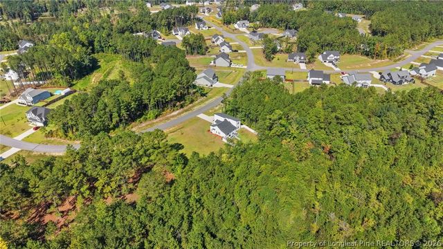 268 Solomon Drive, Cameron, NC 28326