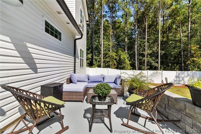 268 Solomon Drive, Cameron, NC 28326