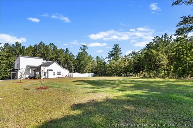 268 Solomon Drive, Cameron, NC 28326