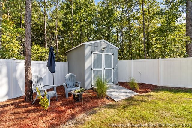 268 Solomon Drive, Cameron, NC 28326