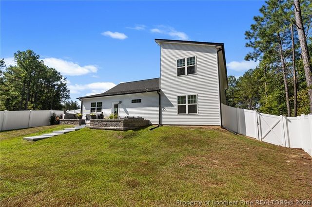 268 Solomon Drive, Cameron, NC 28326