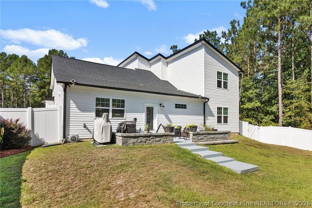 268 Solomon Drive, Cameron, NC 28326