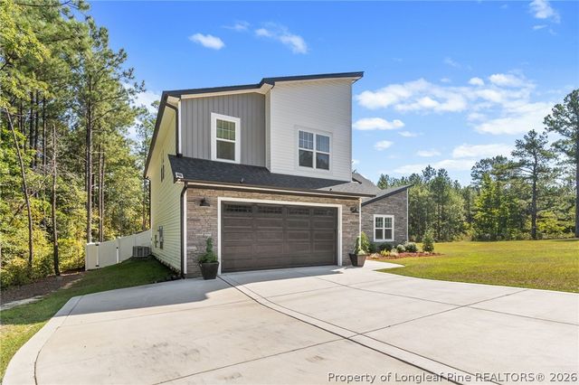 268 Solomon Drive, Cameron, NC 28326