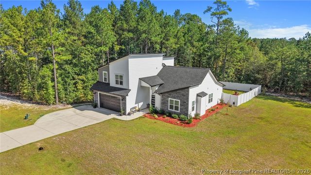 268 Solomon Drive, Cameron, NC 28326