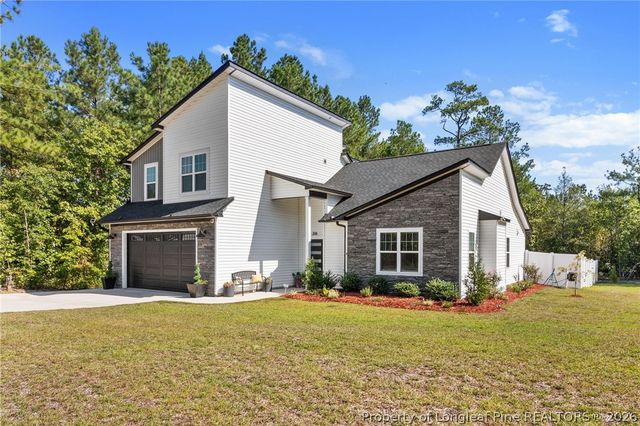 268 Solomon Drive, Cameron, NC 28326