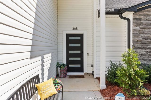 268 Solomon Drive, Cameron, NC 28326