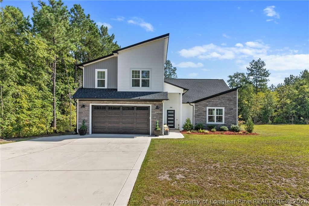 268 Solomon Drive, Cameron, NC 28326 — photo 2