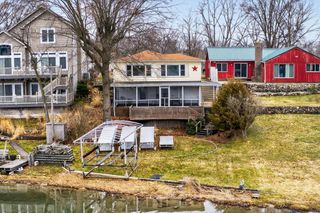 70104 Treasure Island Road, Porter Twp, MI 49130