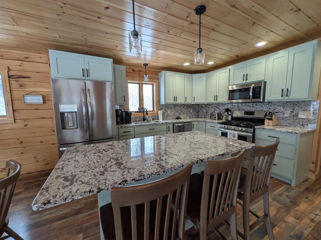 147 Fieldstone Drive, Haverhill, NH 03774