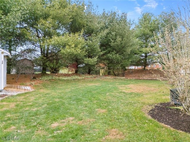 7606 Knollridge Avenue NE, Canton, OH 44721