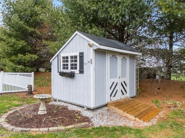 7606 Knollridge Avenue NE, Canton, OH 44721