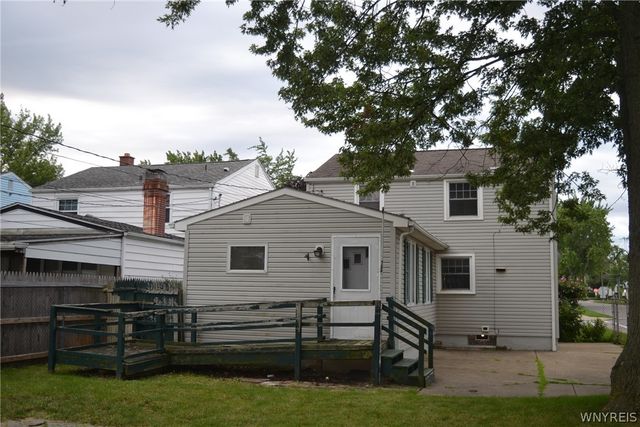 316 Oakvale Boulevard, Tonawanda, NY 14223