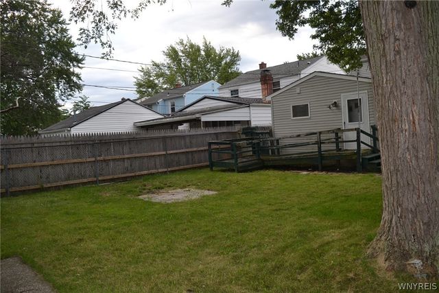 316 Oakvale Boulevard, Tonawanda, NY 14223