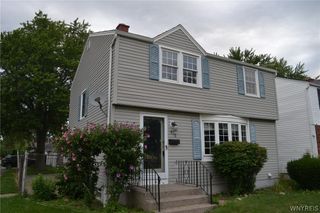 316 Oakvale Boulevard, Tonawanda, NY 14223