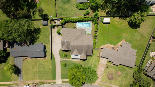 4947 WARWICK AVE, Memphis, TN 38117