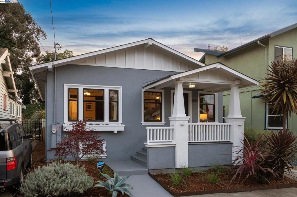 845 51ST STREET, Oakland, CA 94608