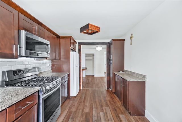 64 Appleton Street, Providence, RI 02909