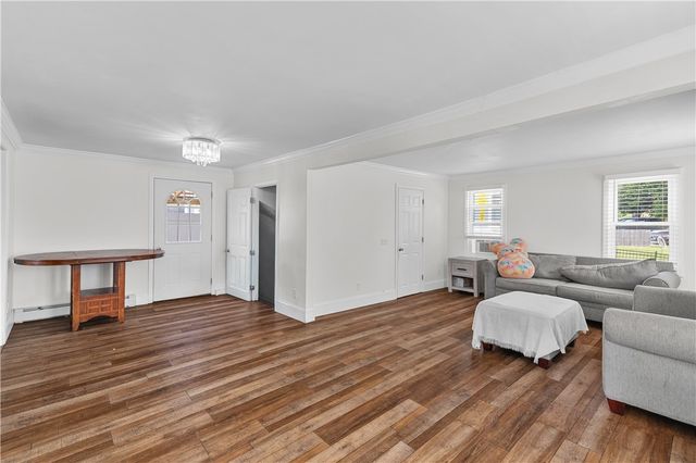 64 Appleton Street, Providence, RI 02909