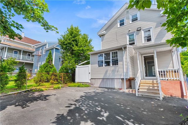 64 Appleton Street, Providence, RI 02909