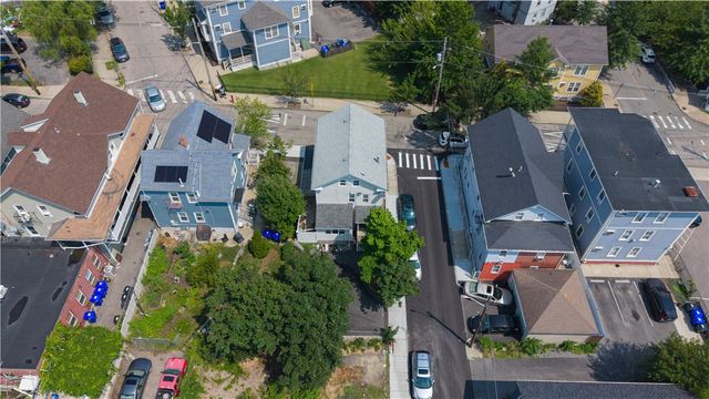 64 Appleton Street, Providence, RI 02909
