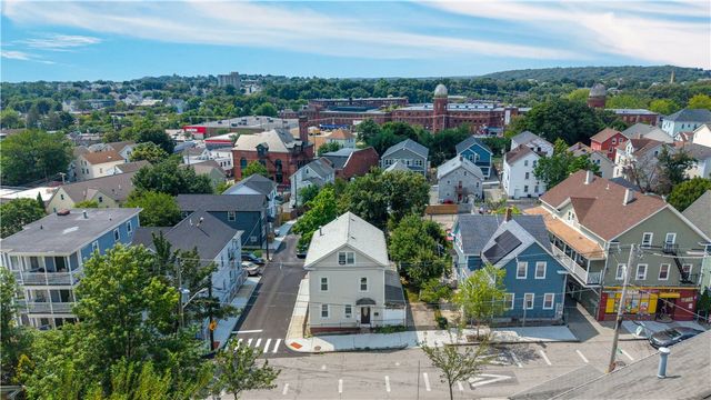 64 Appleton Street, Providence, RI 02909