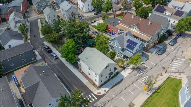 64 Appleton Street, Providence, RI 02909