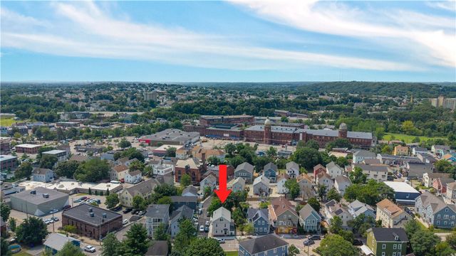 64 Appleton Street, Providence, RI 02909