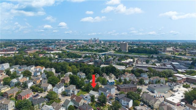 64 Appleton Street, Providence, RI 02909